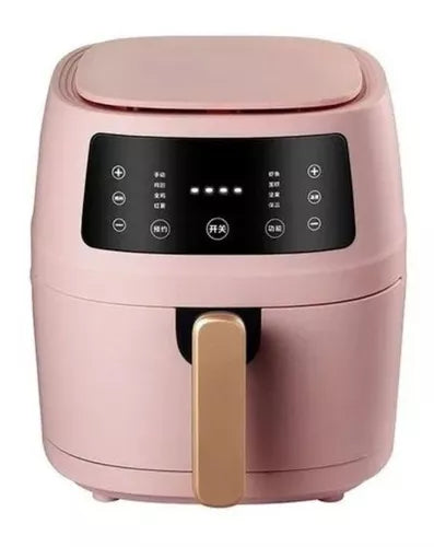 Freidora de aire 8 litros